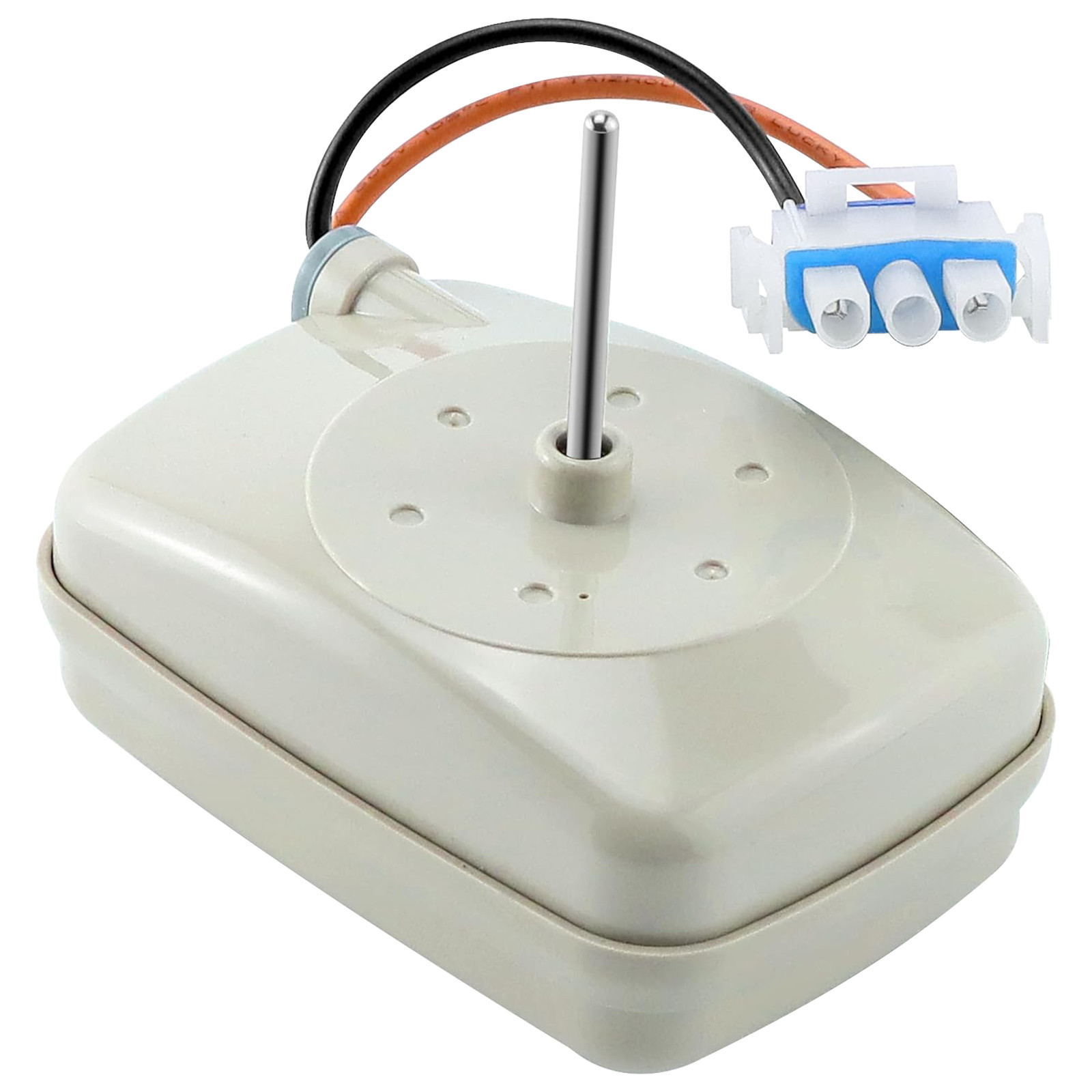 SM10141 WR60X10141 Evaporator Fan Motor For GE WR60X23584 WR60X10346 WR60X10045