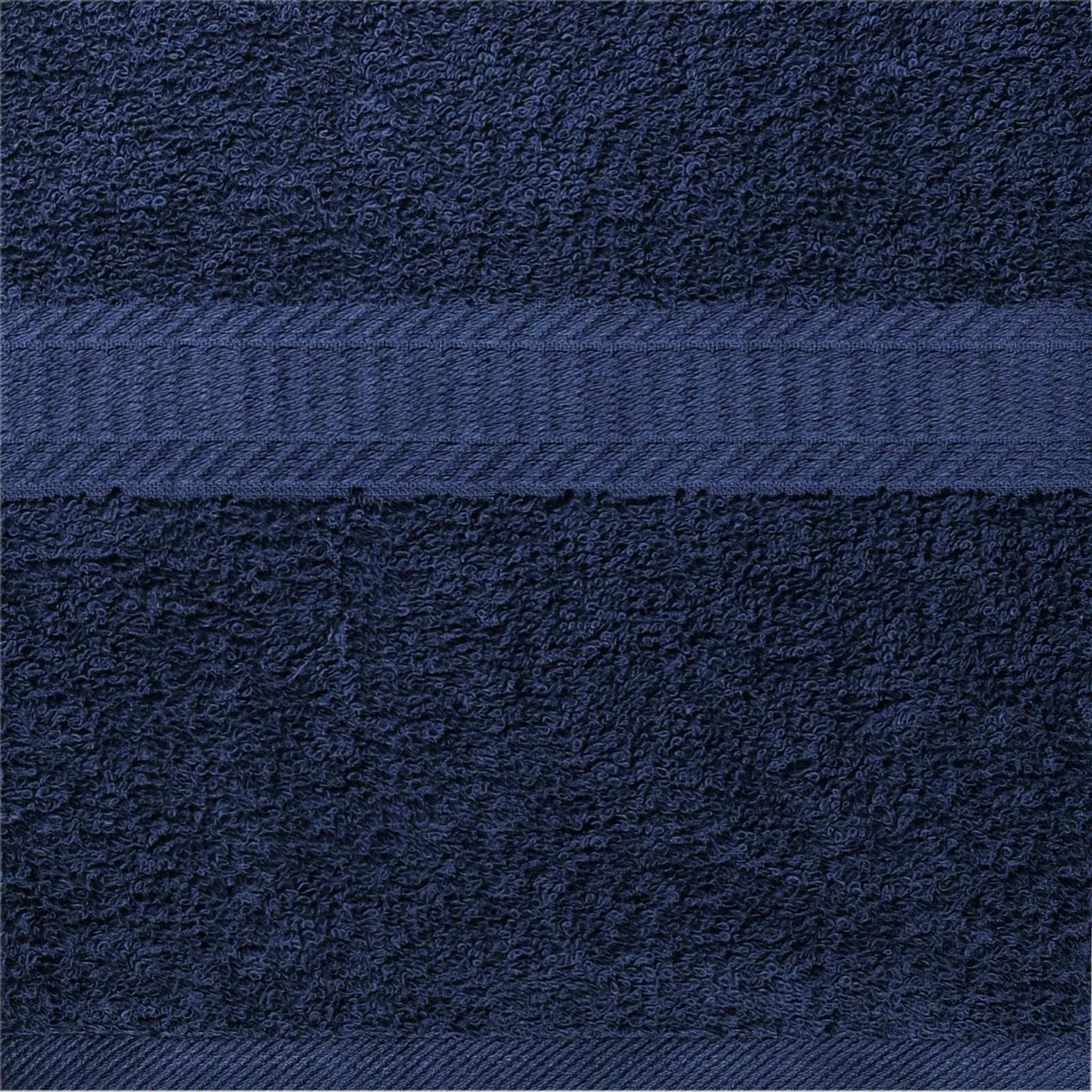 Mainstays Basic Bath Towel, Soft 100% Cotton and Highly Absorbent Bath Towel, Na