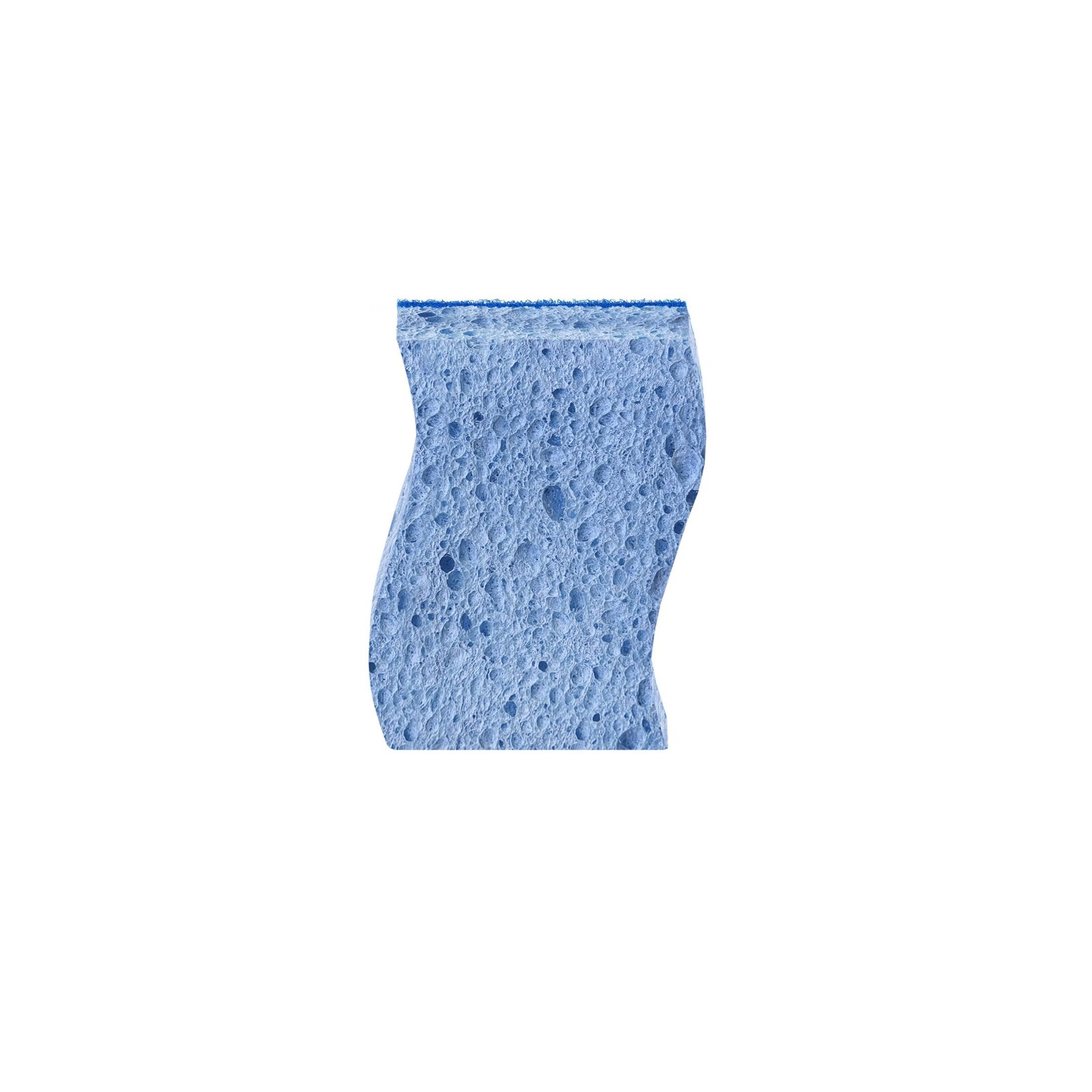 9 Pack Scotch-Brite Non-Scratch Zero Scratch Scrub Sponges