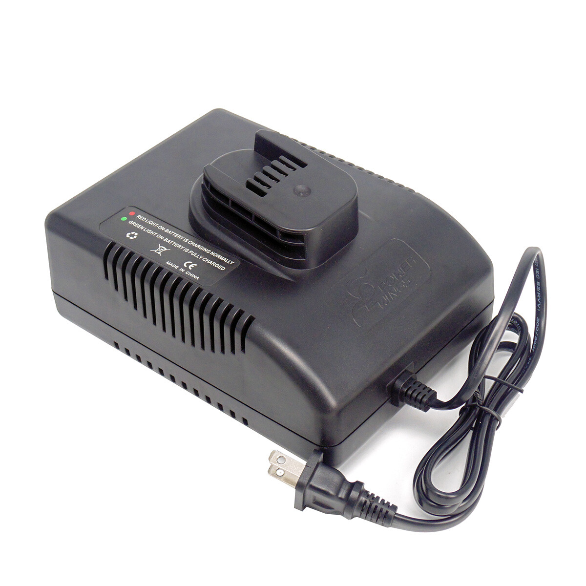 for Snap on 18V 5Ah 4Ah Battery CTB4187 CTB6187 CTB4185 CTB6185 CTC620 Charger