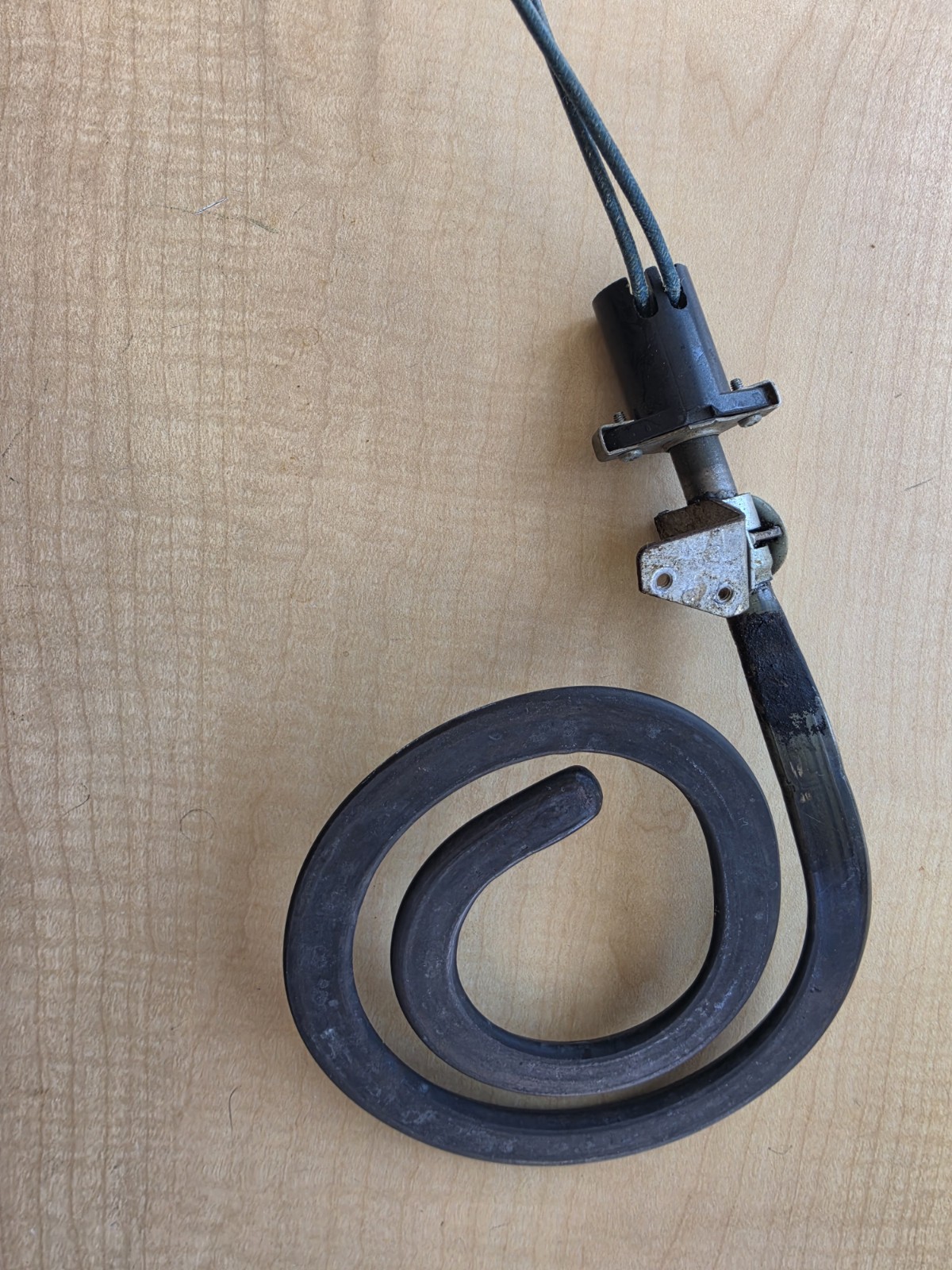 Frigidaire 5306590804 Small 6” Surface Unit Burner Element Frigidaire 6590804