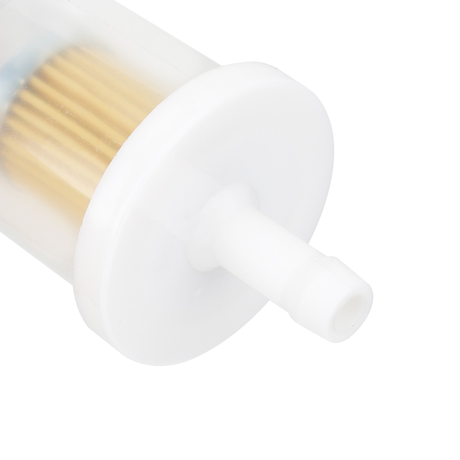 5pcs Fuel Filter For BRIGGS & STRATTON Lawn Mower 493629 691035 49019-7001 5065D