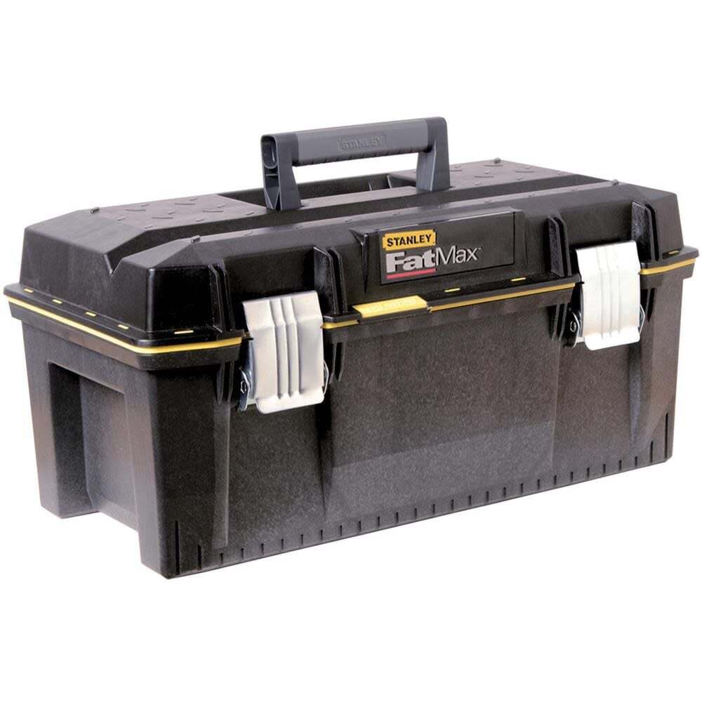 Stanley 23In Structural Foam Tool Box