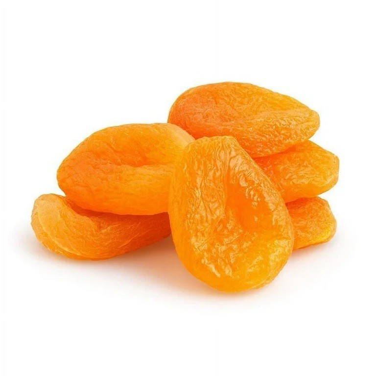 Sun Dried Turkish Apricots 11oz to 30 lbs. by AgroSun Quality