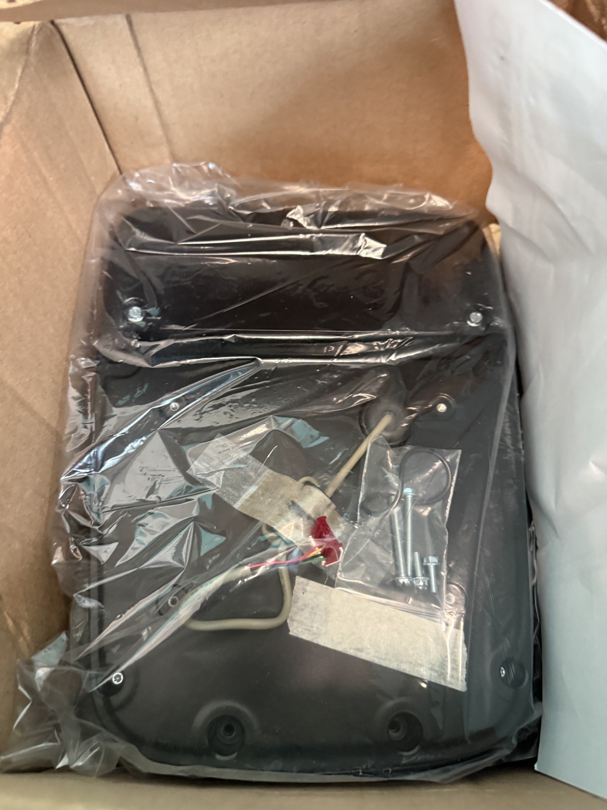 Hayward SPX3202WDR VS 1.85HP Variable Speed Pump Drive Only! Brand New!