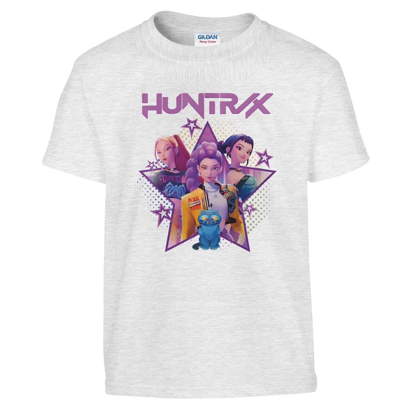 HUNTRIX T-shirt