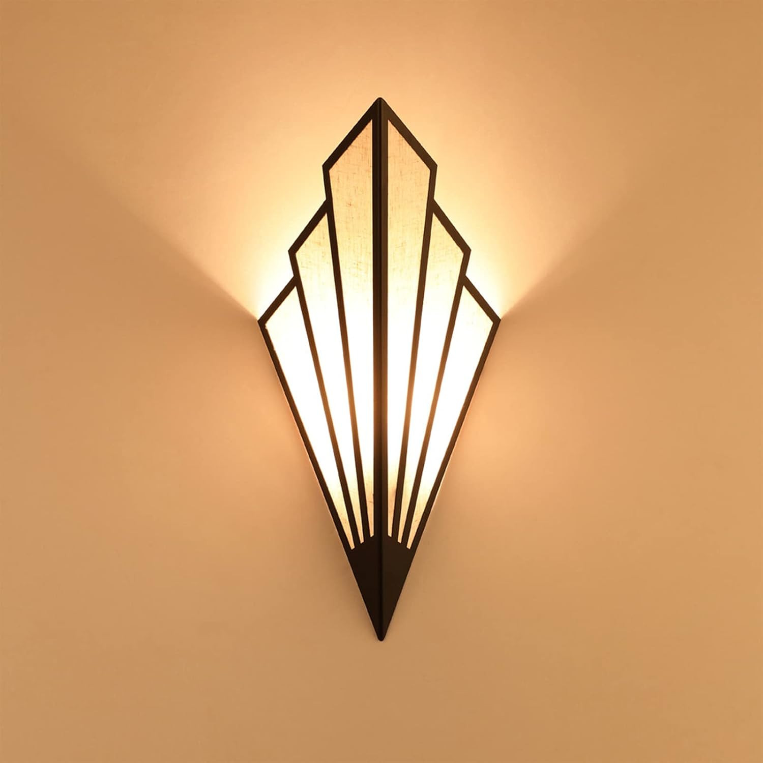 Modern Wall Light Simple Creative Wall Sconces Bedroom Aisle Living Room Wall La