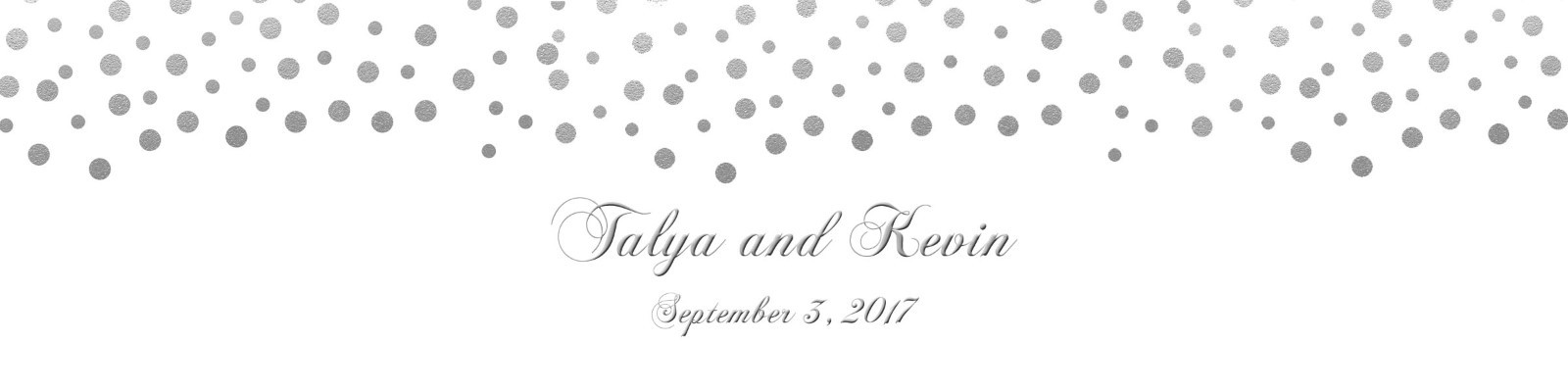 100 Silver Confetti Falling Wedding Anniversay Birthday Water Bottle Labels