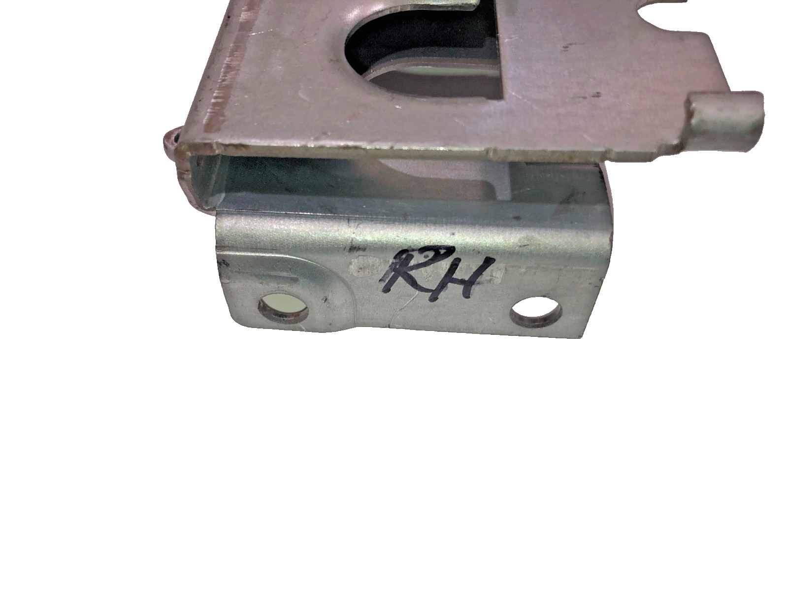Wayne Dalton TorqueMaster Plus RH Spring Winding Bracket ONLY, NO GEAR