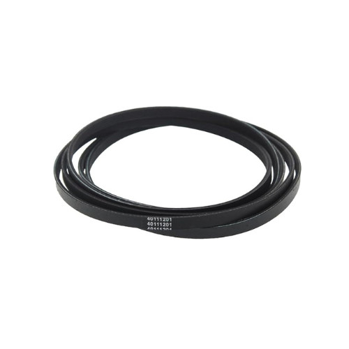 Genuine OEM Whirlpool 661570 Dryer Machine Drum Belt Assembly – Black