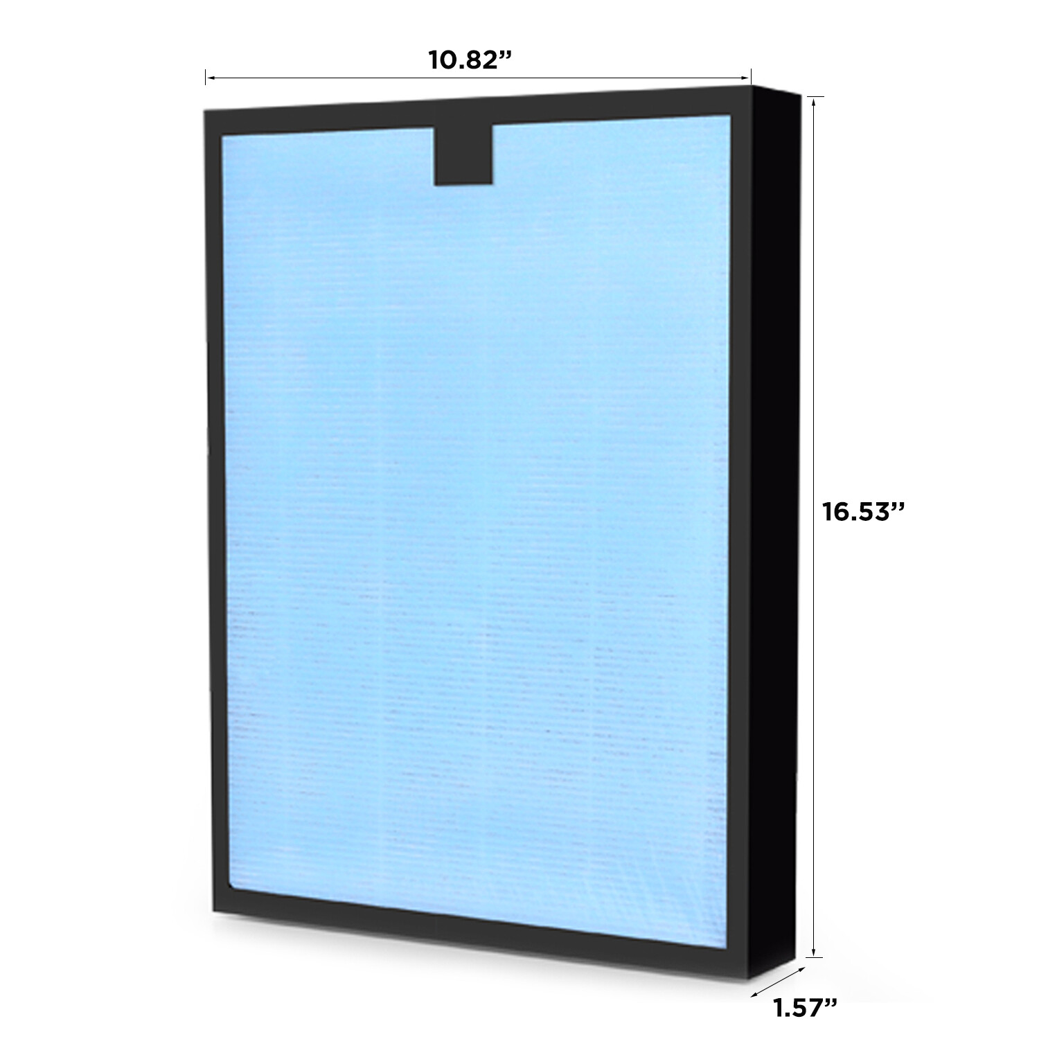 6 Pack Replacement Filter for SimPure HP8 / Airthereal APH260 Air Purifier