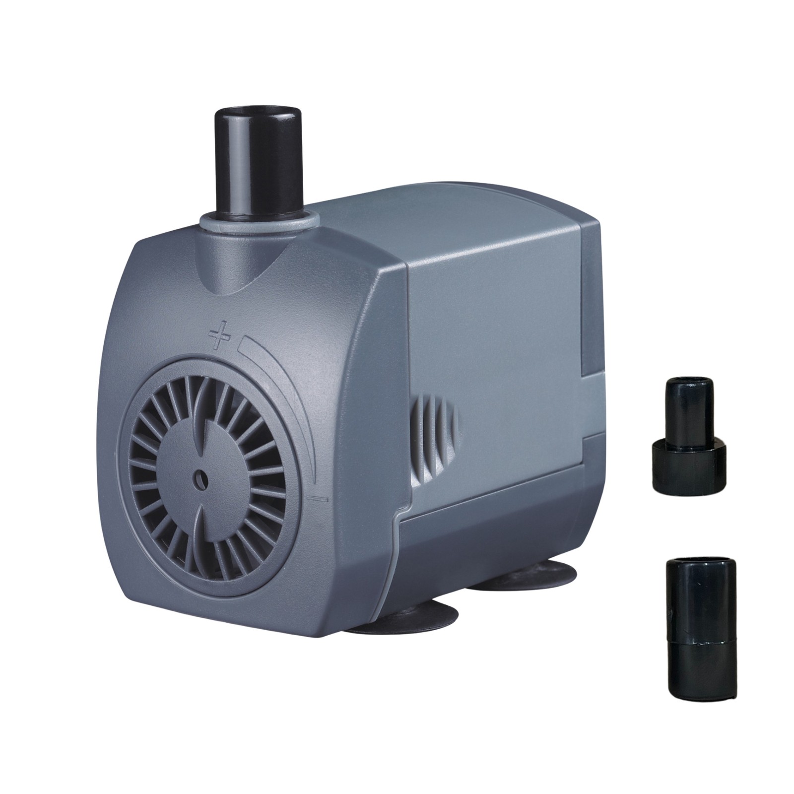 HALF OFF PONDS Minnow 170 GPH Submersible Pump – 12′ Cord for Tank, Fountain