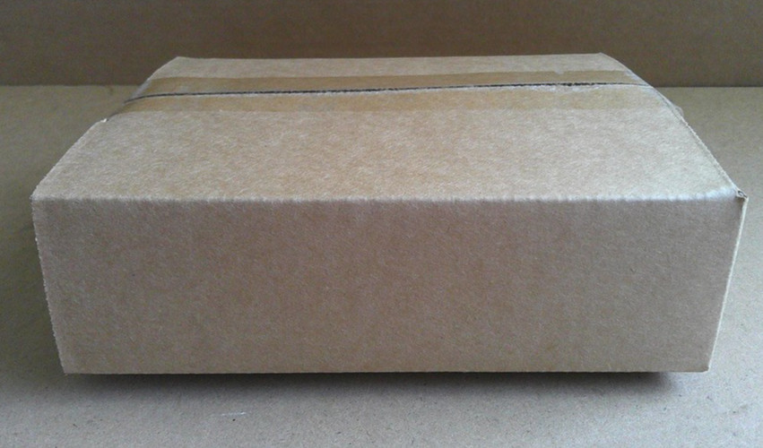 GE Top-Mount Refrigerator MAIN CONTROL BOARD #WR55X43779 Genuine OEM NEW