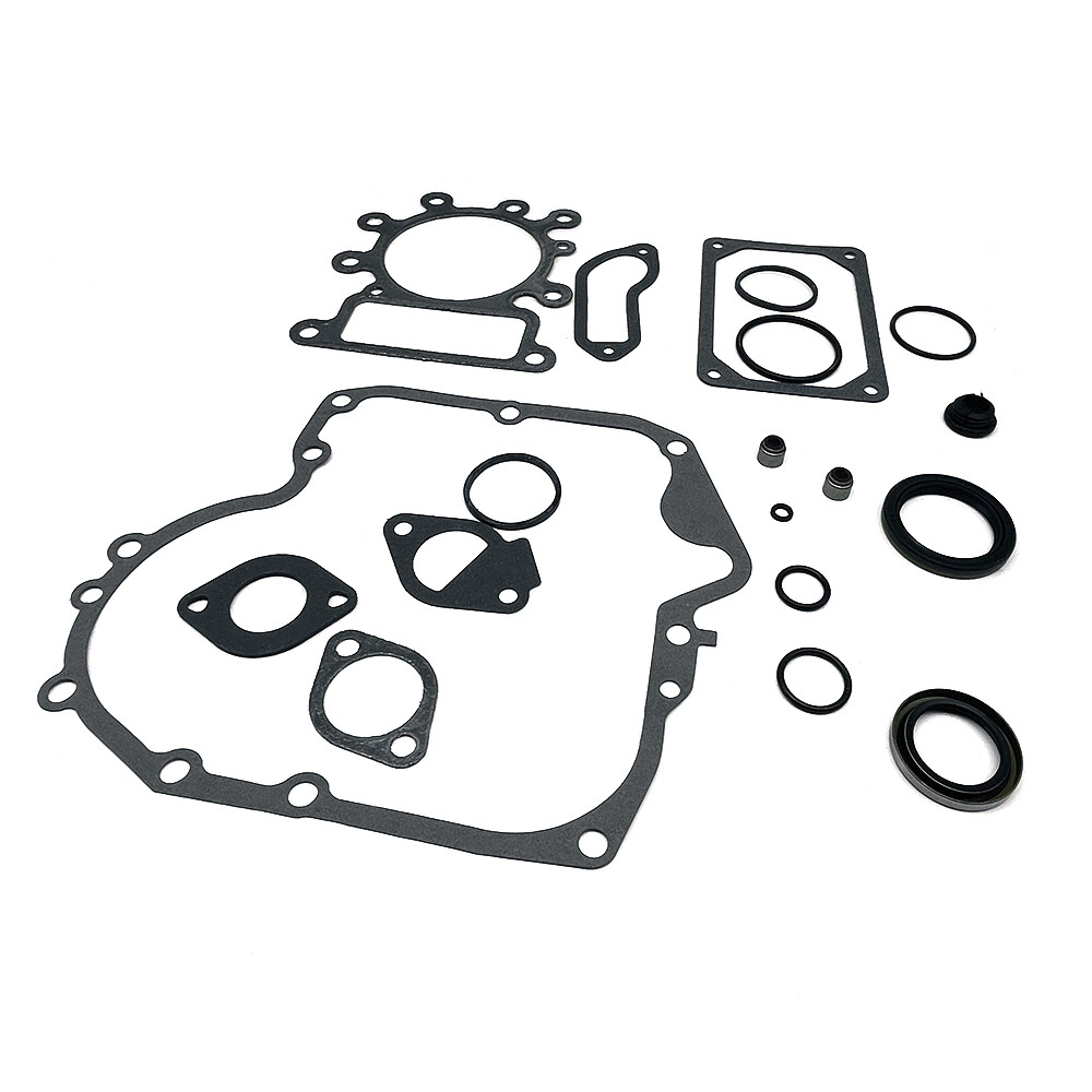 Engine Gasket Set For BRIGGS And STRATTON 19HP 20HP 21HP SINGLE CYLINDER OHV