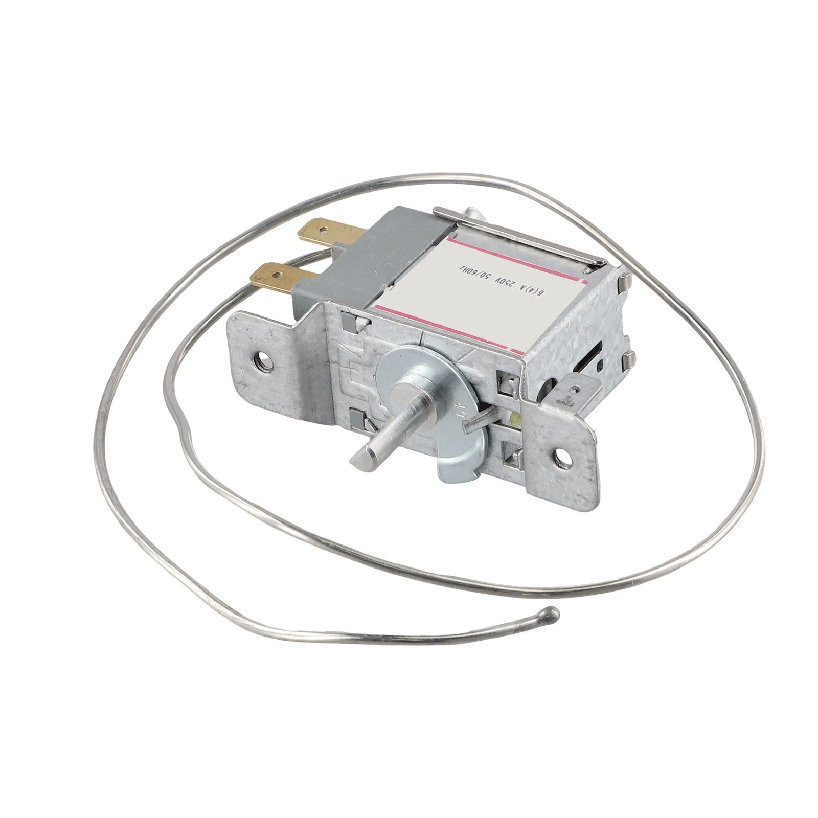 WPF21EX Replacement Thermostat for Refrigerators Easy Manual Operation