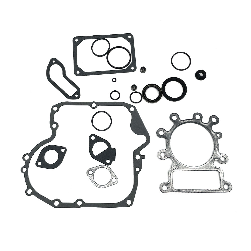 Engine Gasket Set For BRIGGS And STRATTON 19HP 20HP 21HP SINGLE CYLINDER OHV