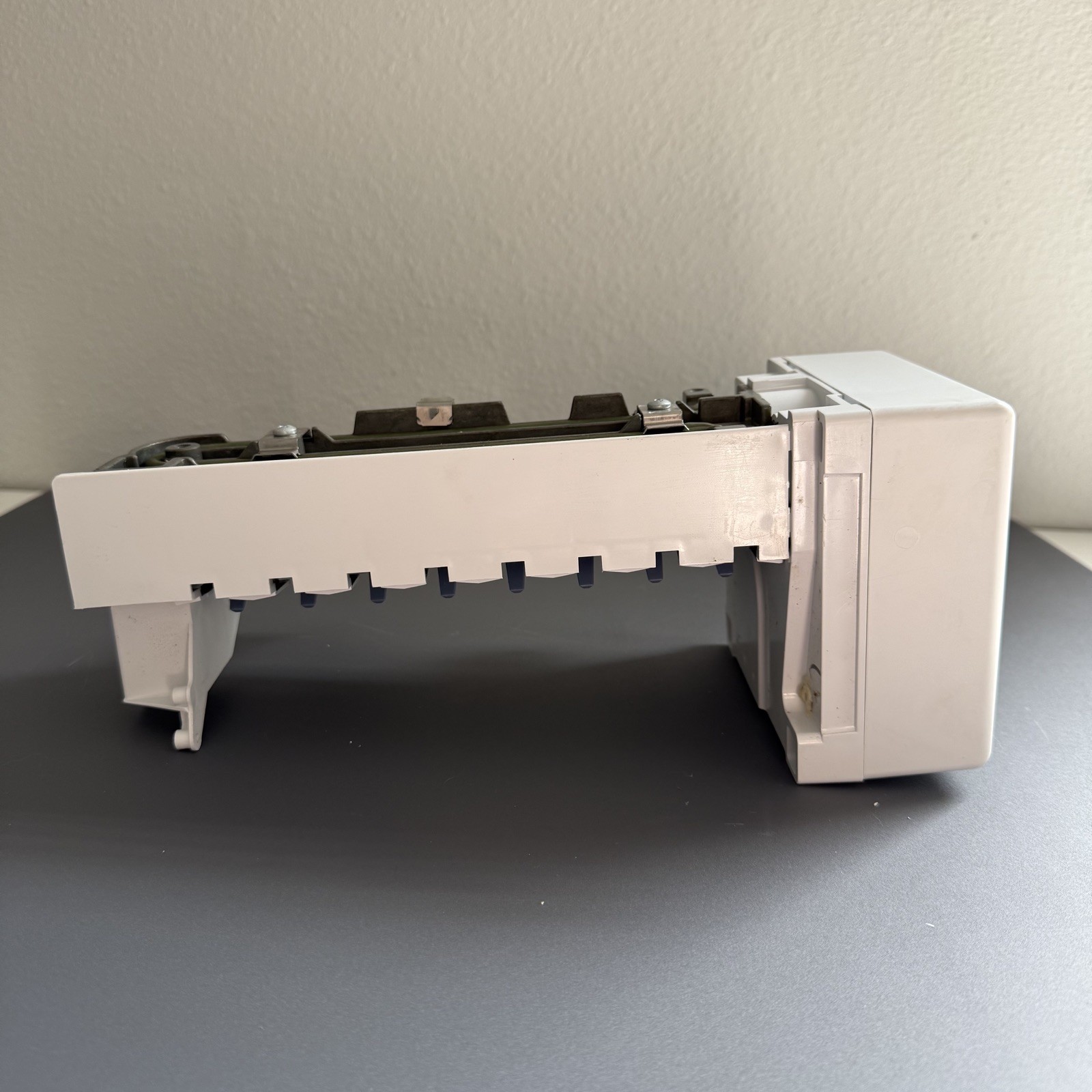 Refrigerator Ice Maker Replacement WPW10300022 W10122556 AP6019085 PS11752389