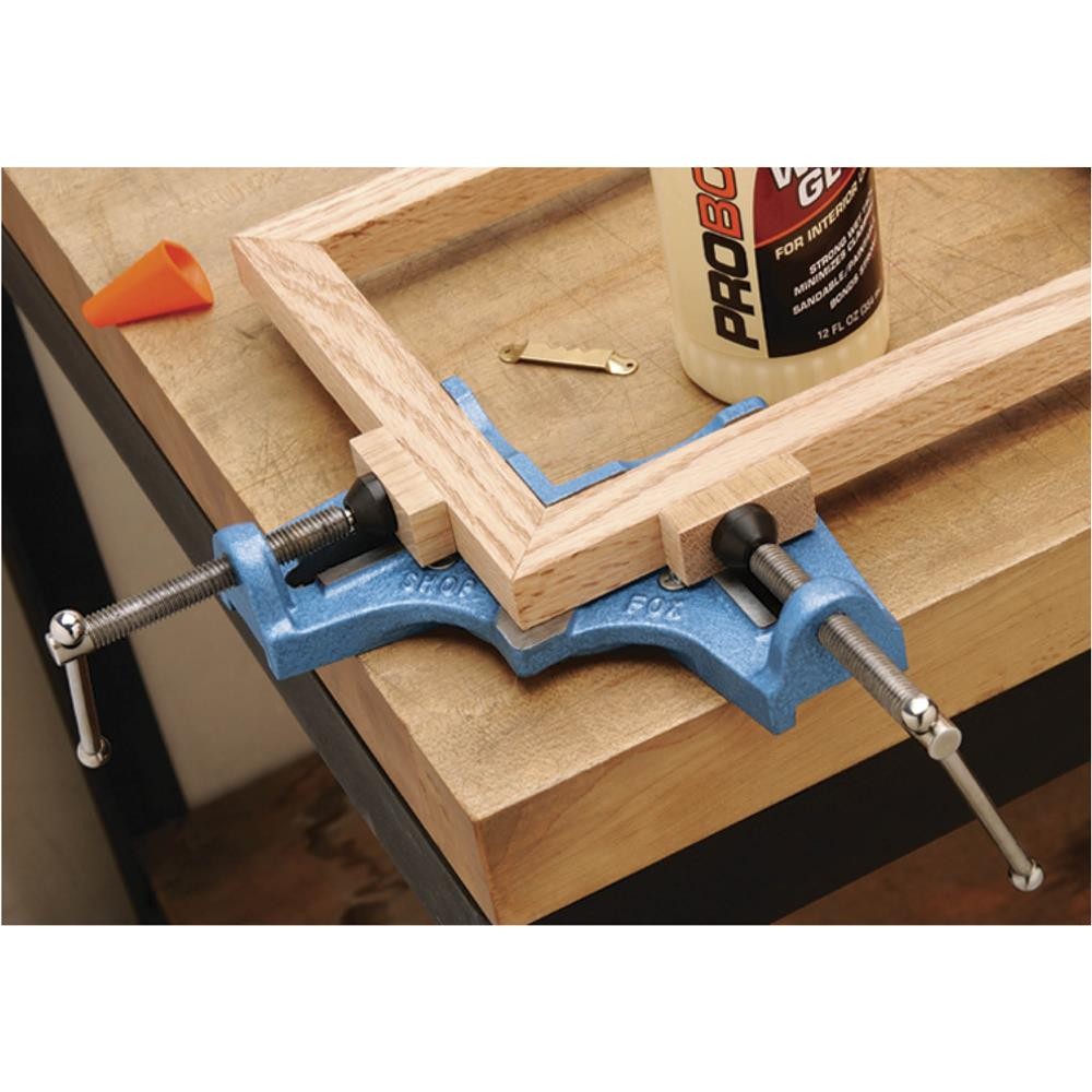 D3263 Corner Miter Clamp 4-1/4″