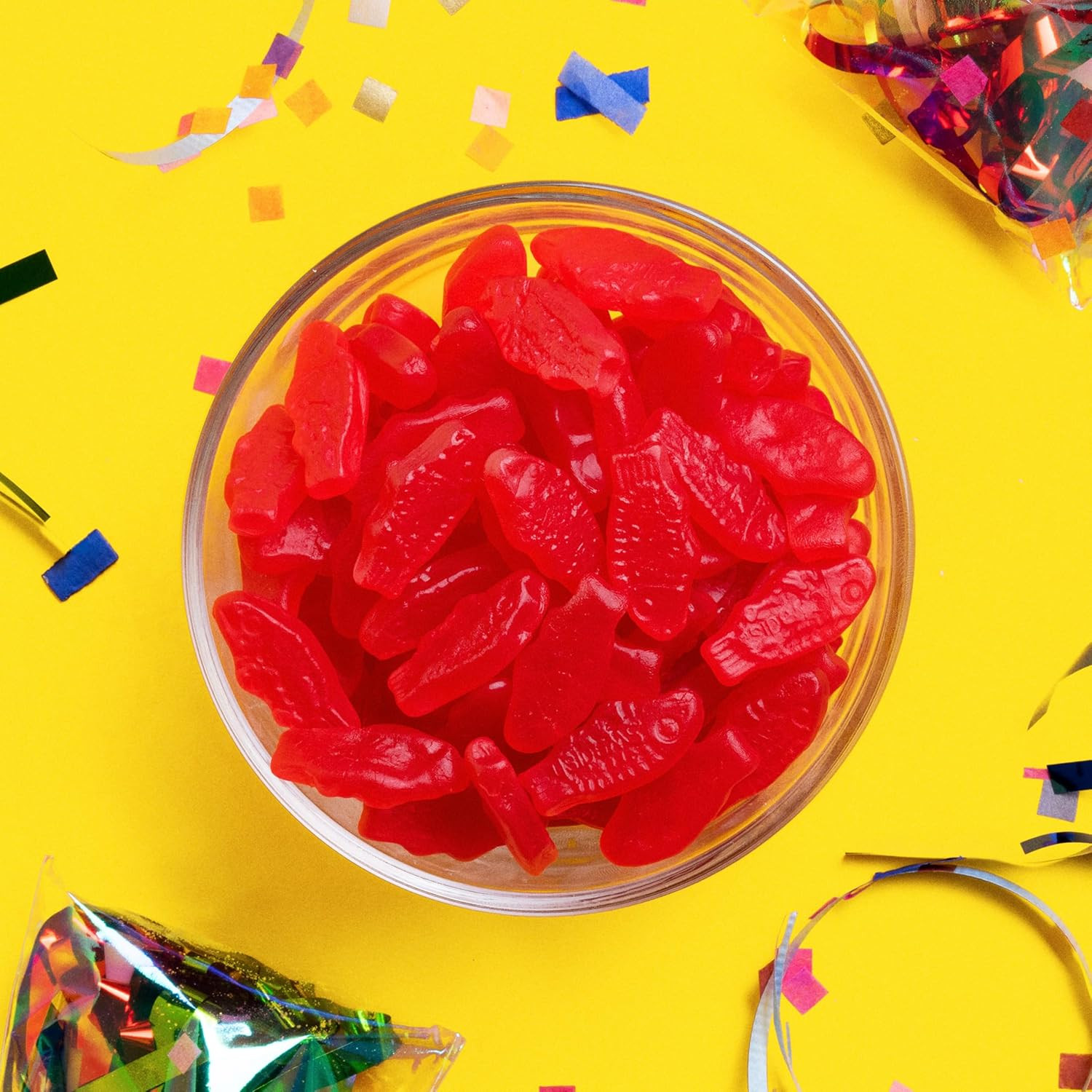 Mini Soft & Chewy Candy, Bulk Candy, 24 – 2 Oz Bags