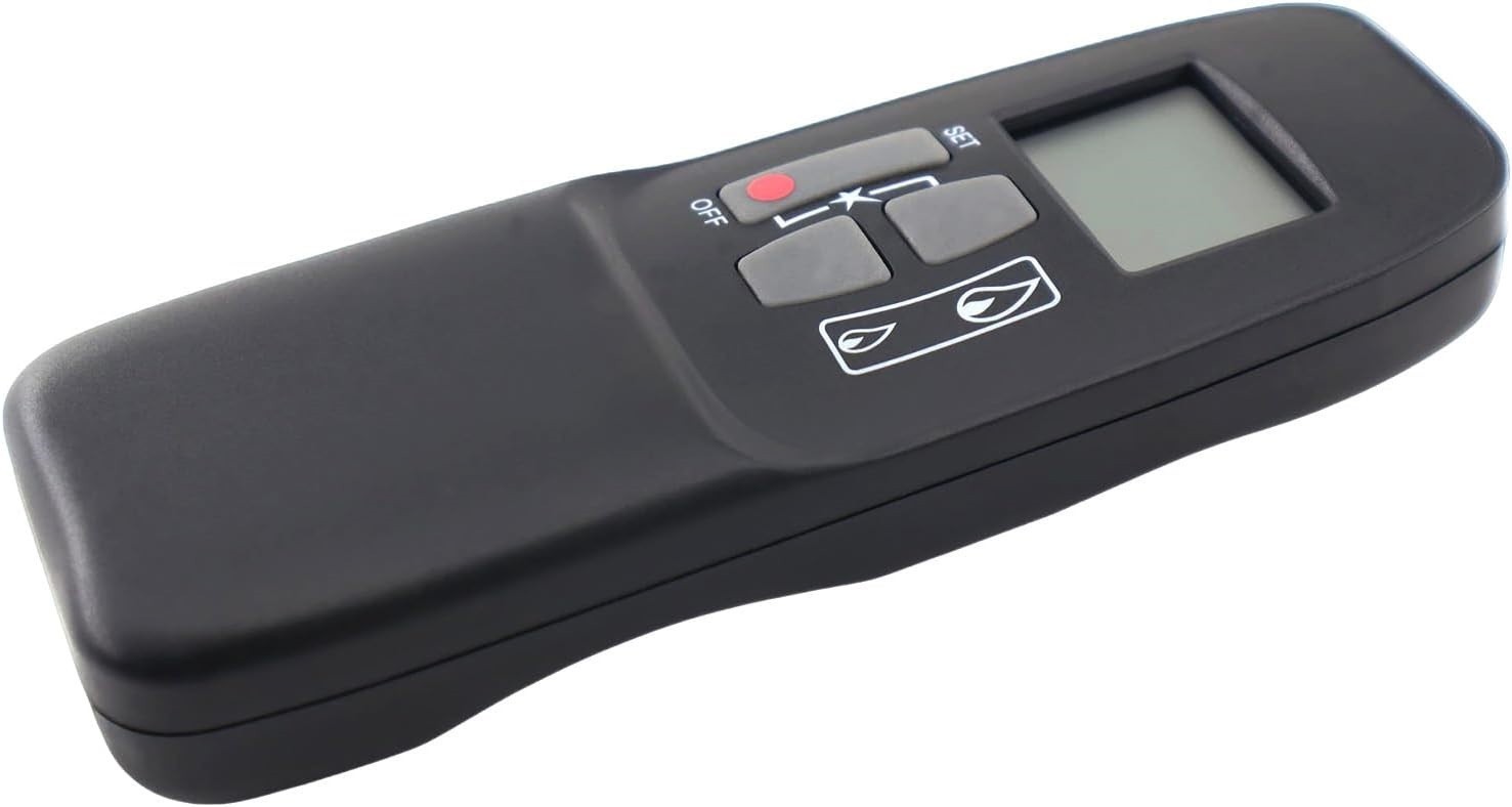 Fireplace Remote Control for American Hearth RH Peterson Real Fyre Valor Empire