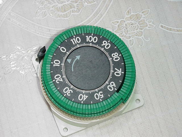 Grasslin Time Control, FM 2H, FM Module, 120 Volts, 60 Hz Output 16A 250Volt NEW