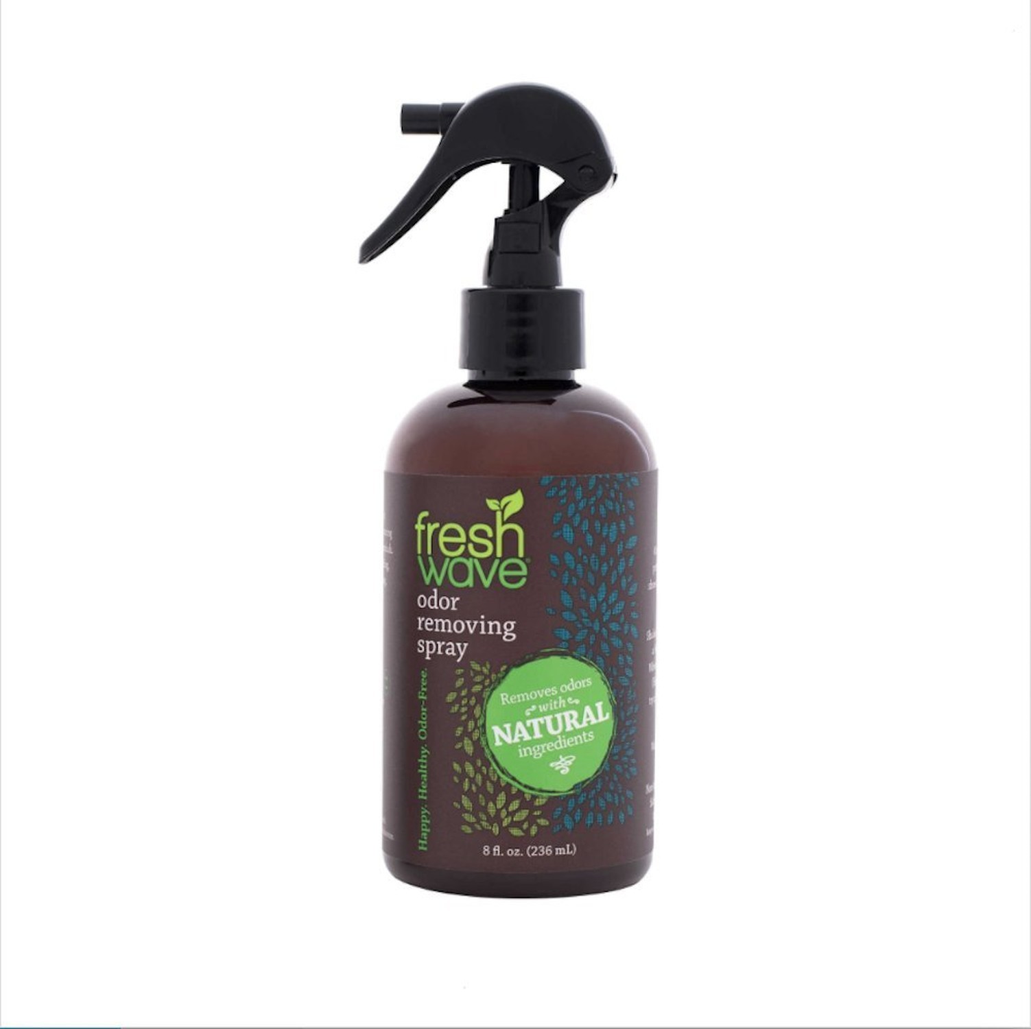 Fresh Wave All Natural Odor Neutralizing Spray, 8 Ounce