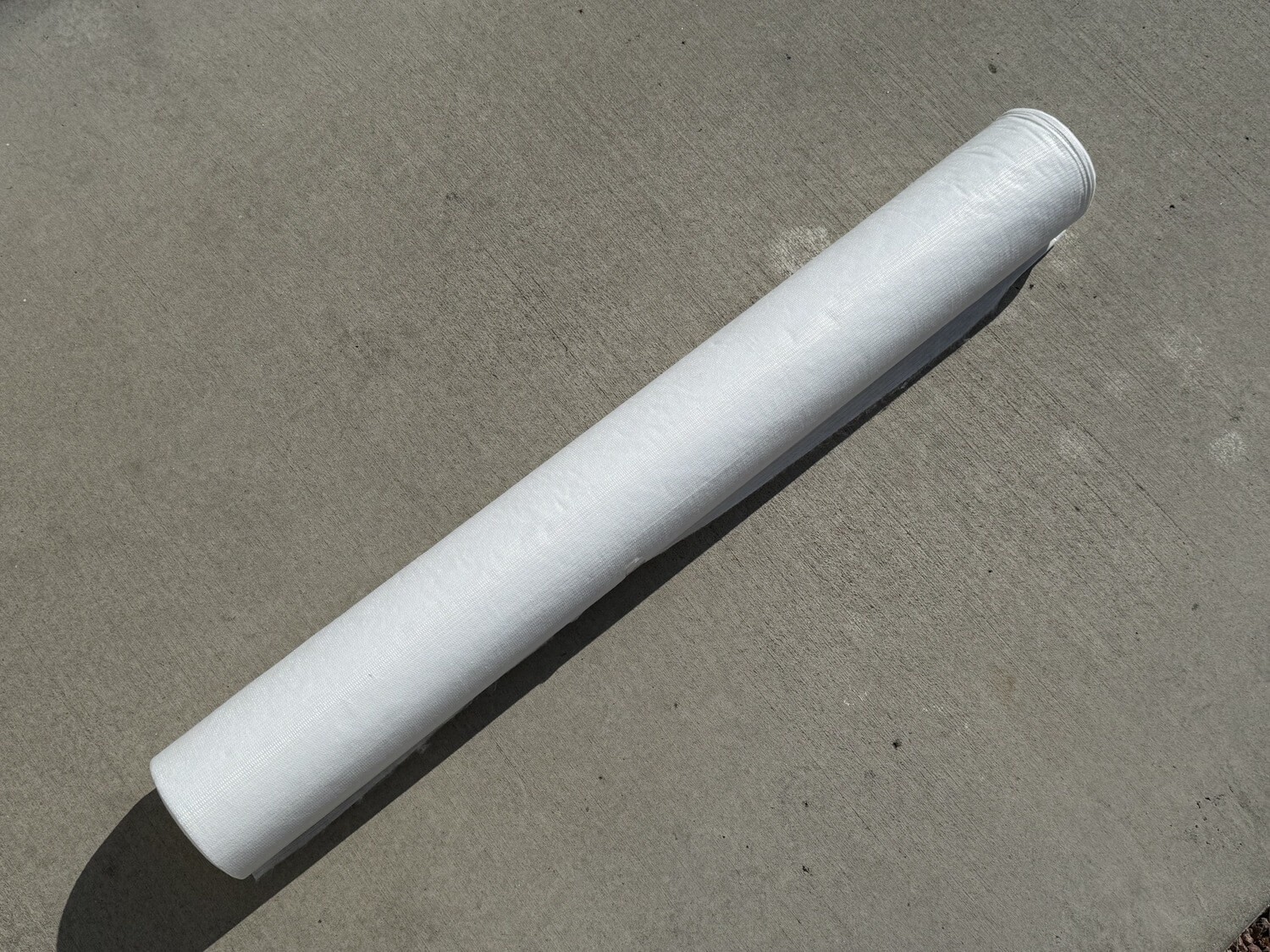 Contouring Polyester Roof Reinforcement Fabric (40” x 81 ft Roll) – Sandbaggy