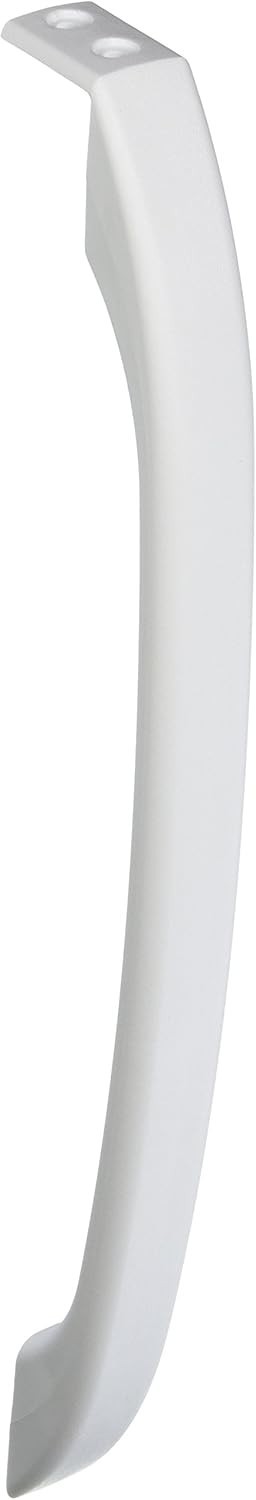 218428121 Door Handle Compatible with Frigidaire Refrigerator-white