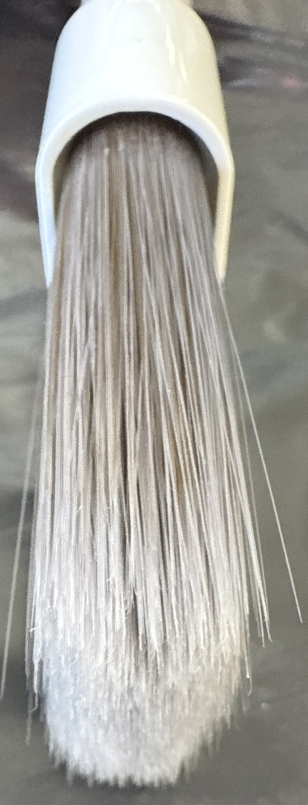 EZ Clean Pro Grade 2” Straight Paint Brush