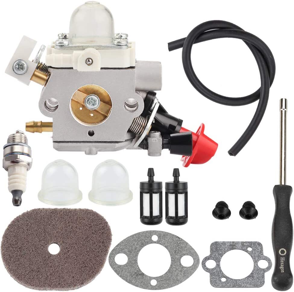 C1M-S267A FS56RC Carburetor For Stihl FS40 FS50 FS56 FS70 FS70C FC56 FS56C FC70