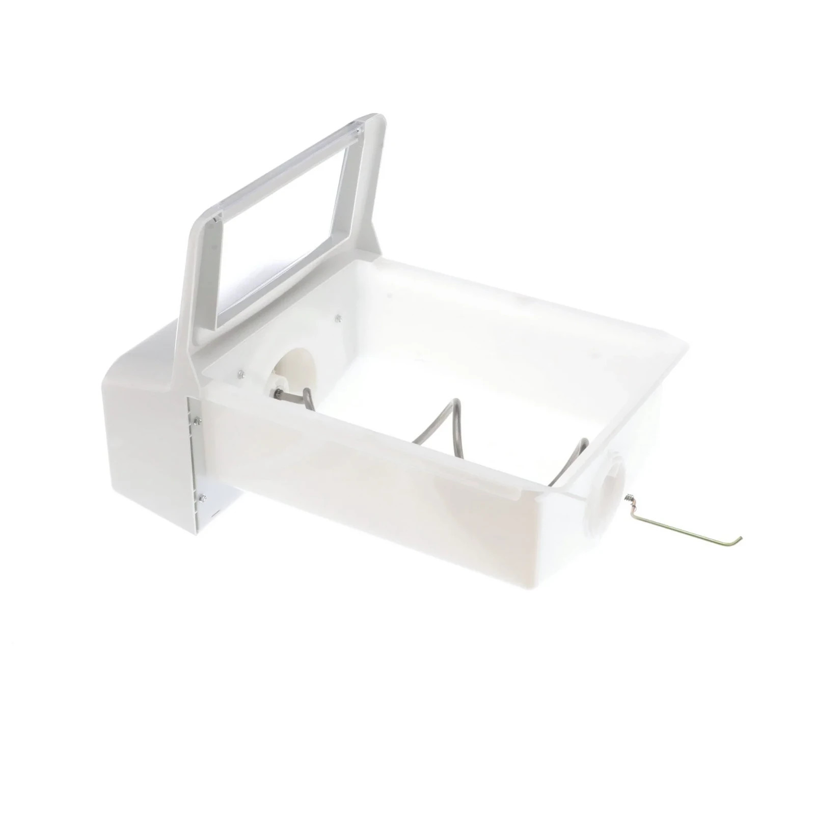 For Whirlpool Refrigerator Ice Container (Full Fit Models)