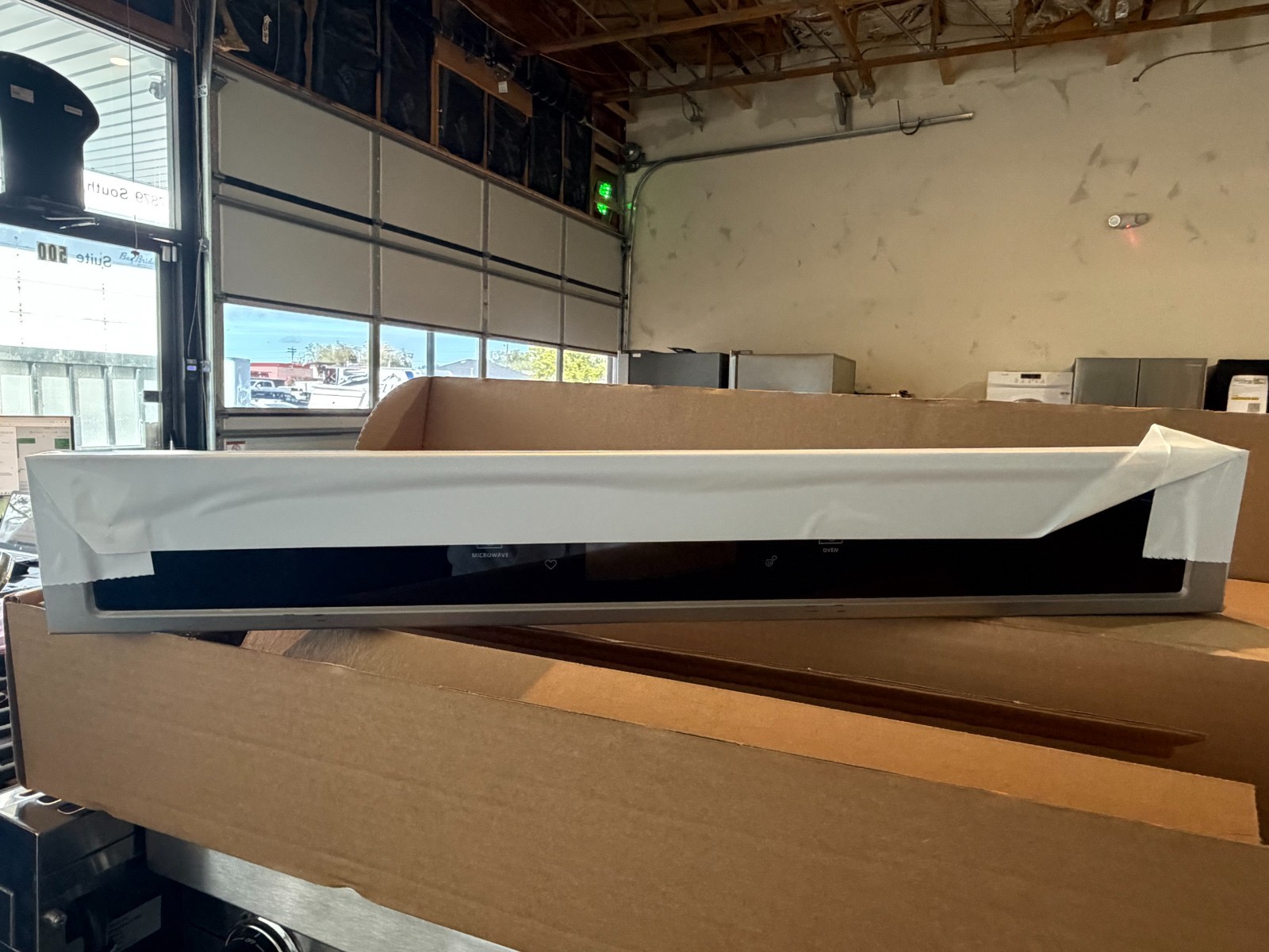 whirlpool Console + Core