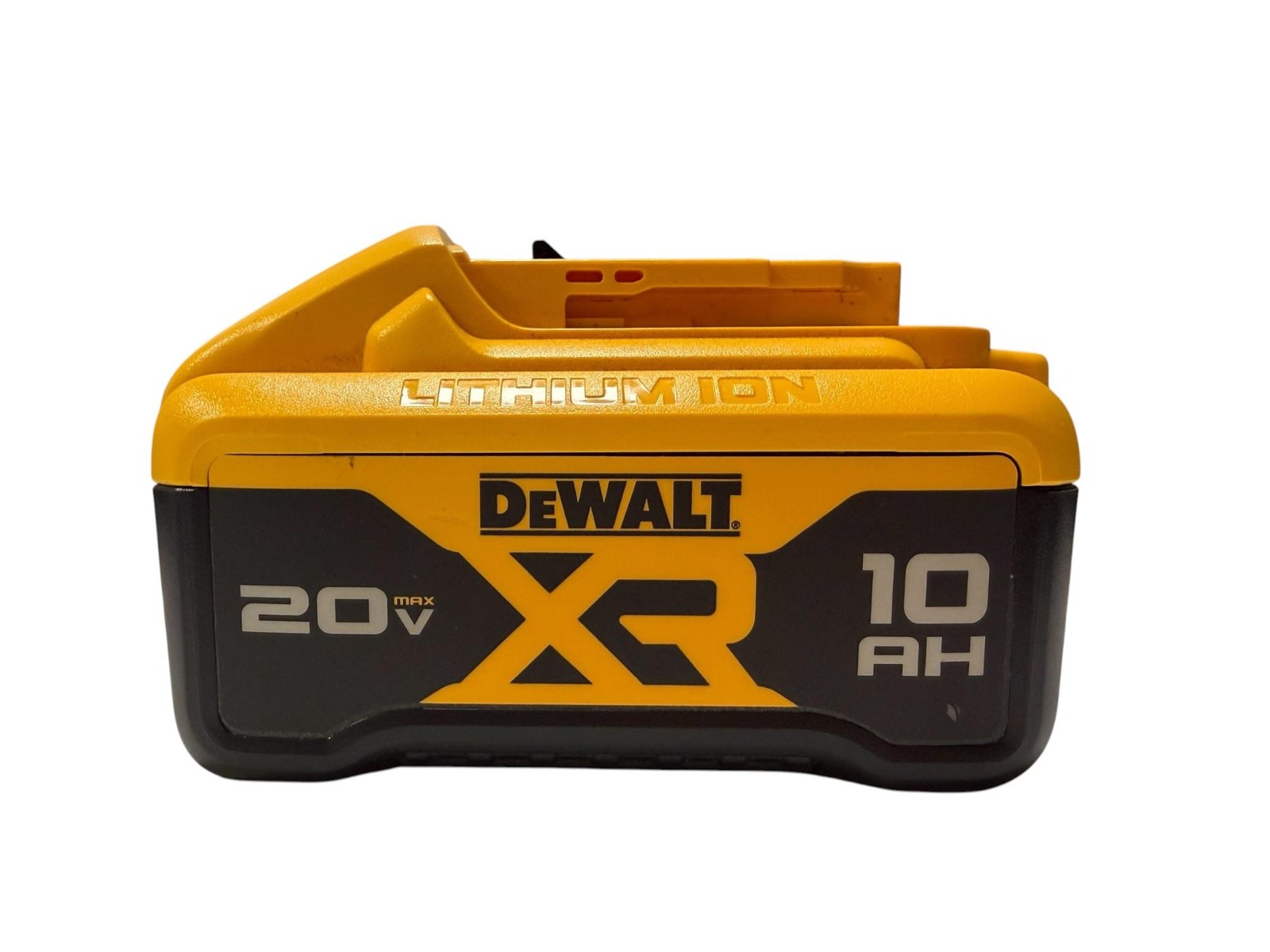 DEWALT 20V Max XR 10Ah Lithium-Ion Battery Pack DCB210
