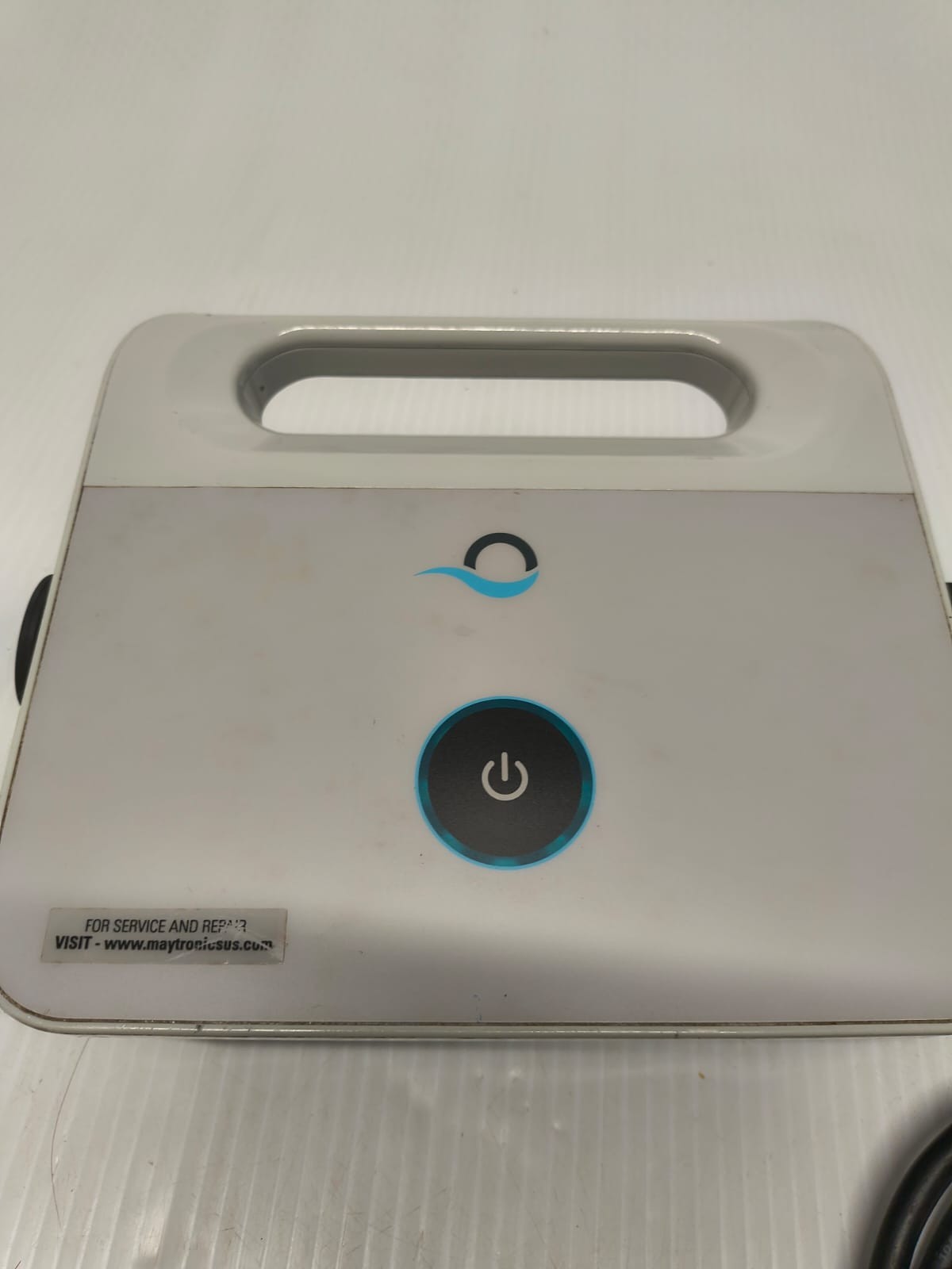 Maytronics Dolphin Basic 115V Power Supply P/N 99956034 Pool Cleaner