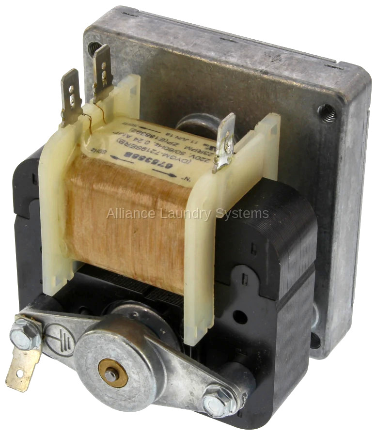 GENERIC WASHER DRAIN VALVE MOTOR 2 OR 3 INCH,115V,60HZ for 85008A, 85008AP