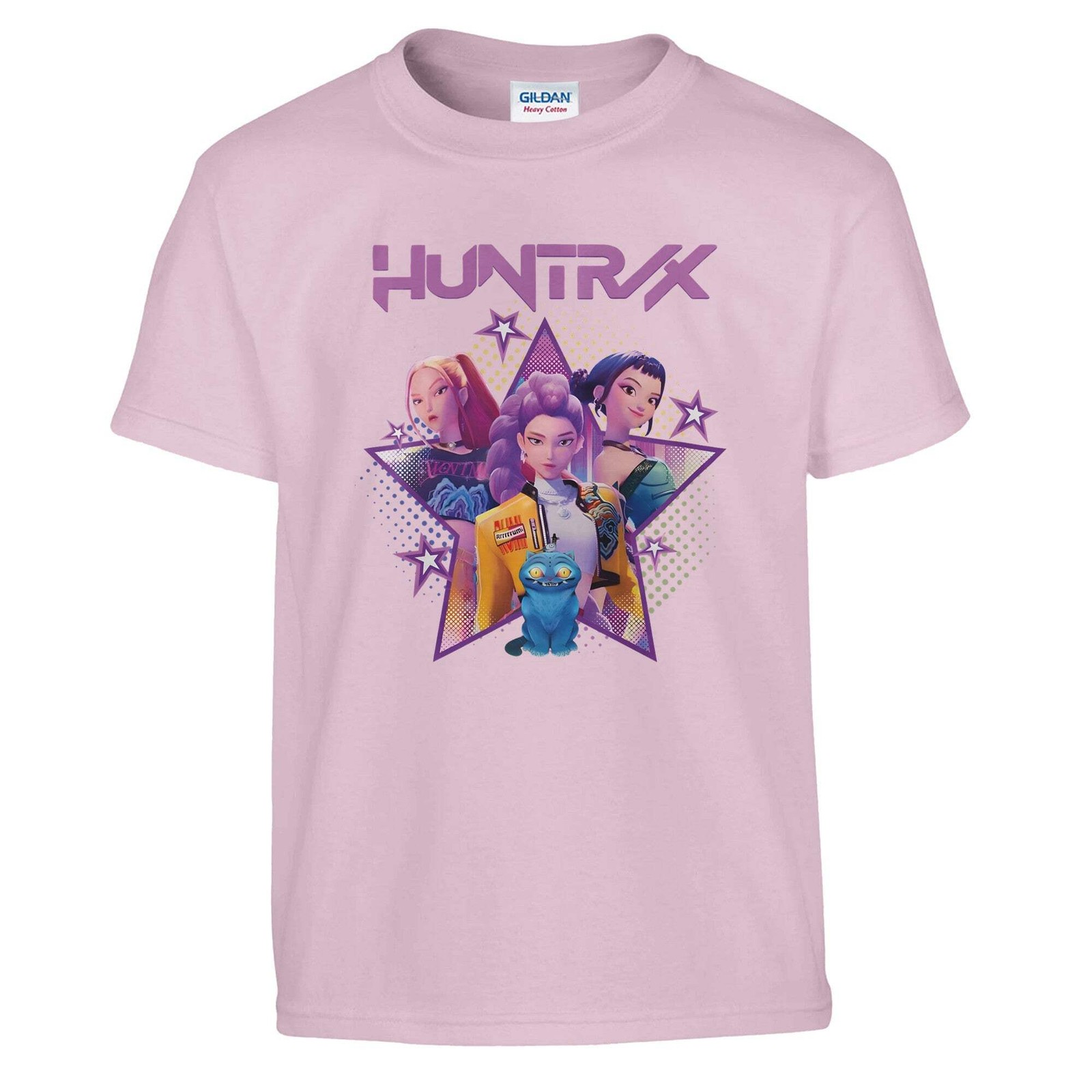 HUNTRIX T-shirt