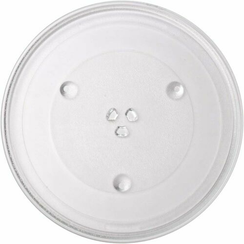 Replacement Glass turntable Microwave Plate 12.5″ in Universal