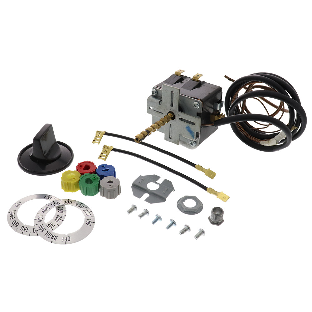 Harper Wyman 6700S0011 Range Universal Oven Thermostat
