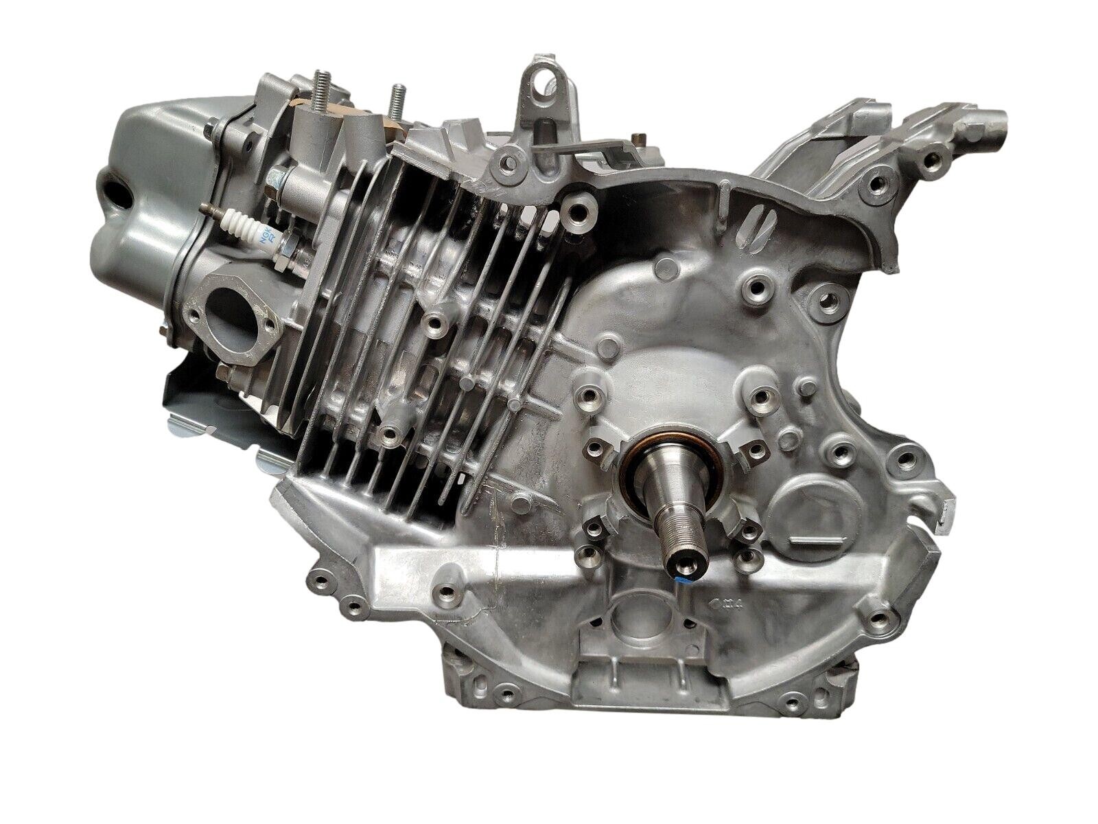 Subaru Engine Long Block For EX40 14HP Horizontal Shaft 1″ X 3-5/8″
