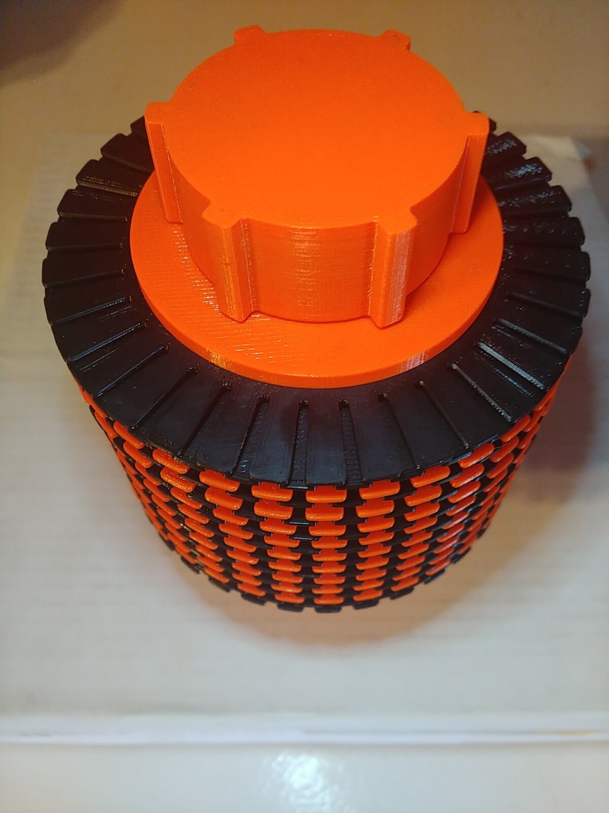1.5″ NPT Thread Hydraulic Ram Pump Drive-Pipe Filter 
