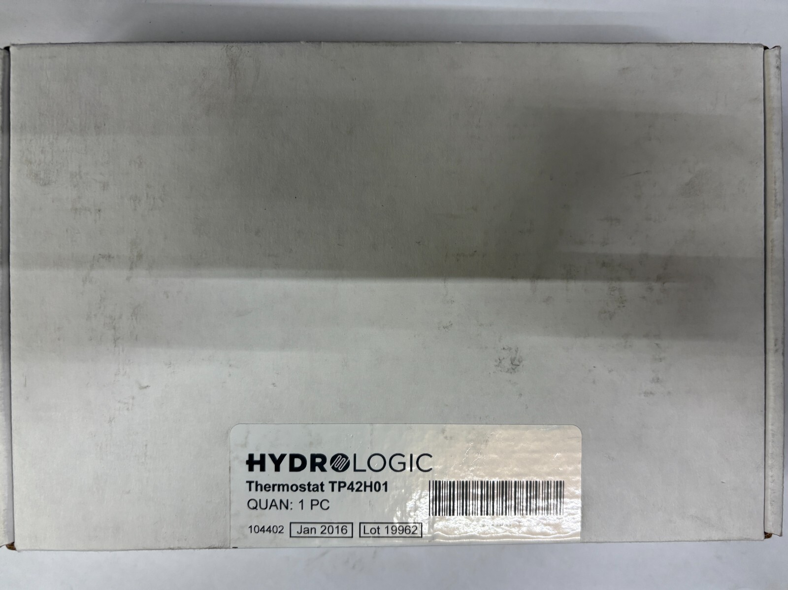 **Brand New** Hydrologic Thermostat TA10H01
