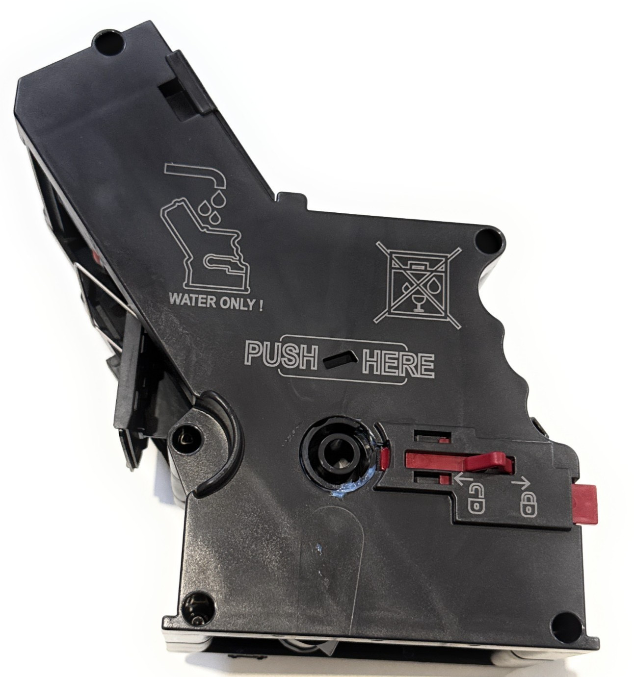 Brew Group V1 for Bosch/Siemens EQ.5 to EQ.8 | 11014117