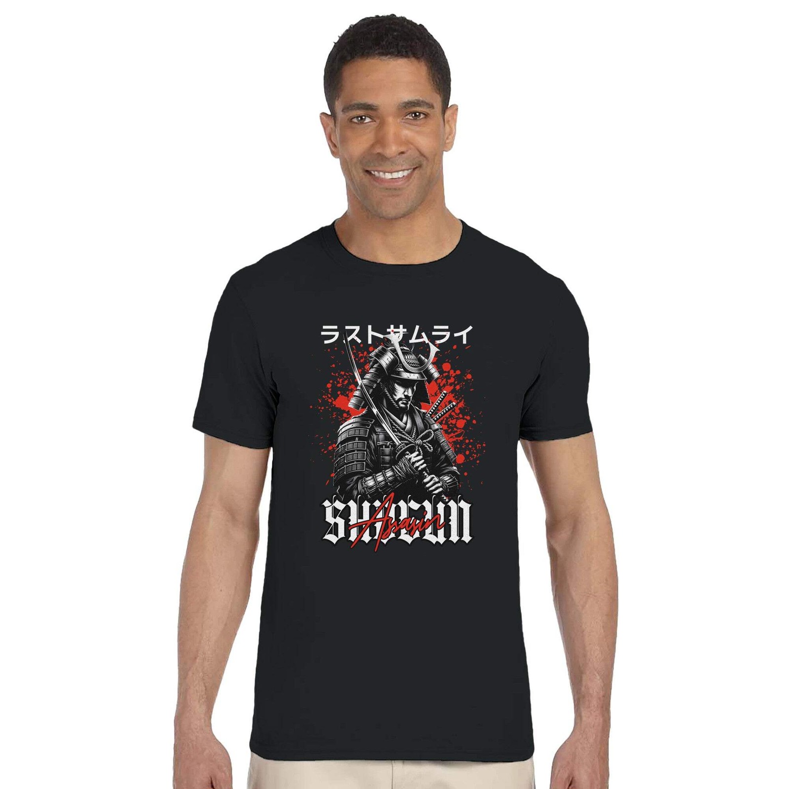 Shogun T-shirt