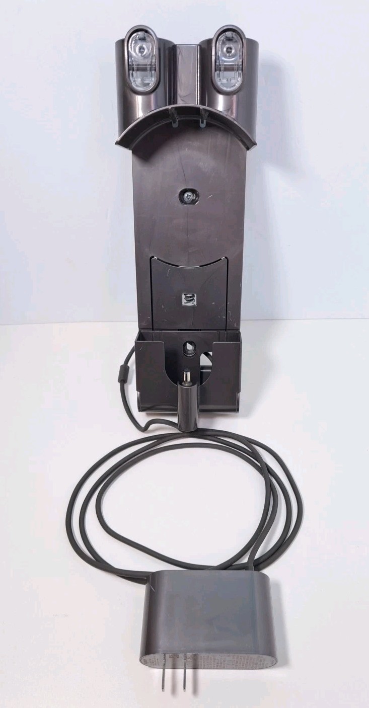 OEM Dyson V6 V7 V8 Power Charger 210826-03 Wall Mount Dock