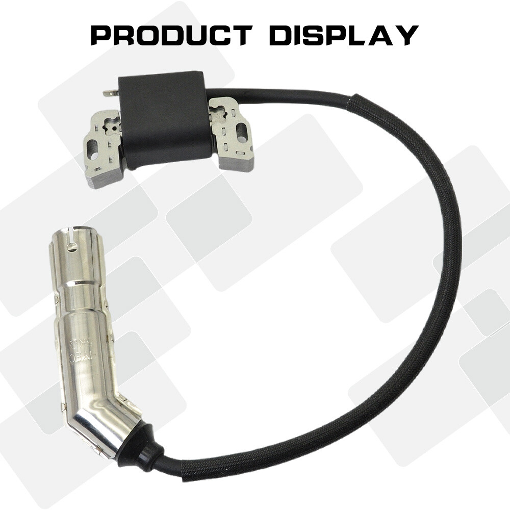 Ignition Coil for Briggs Stratton 595304 799650 592841 795315 17 17.5 19.5 20HP