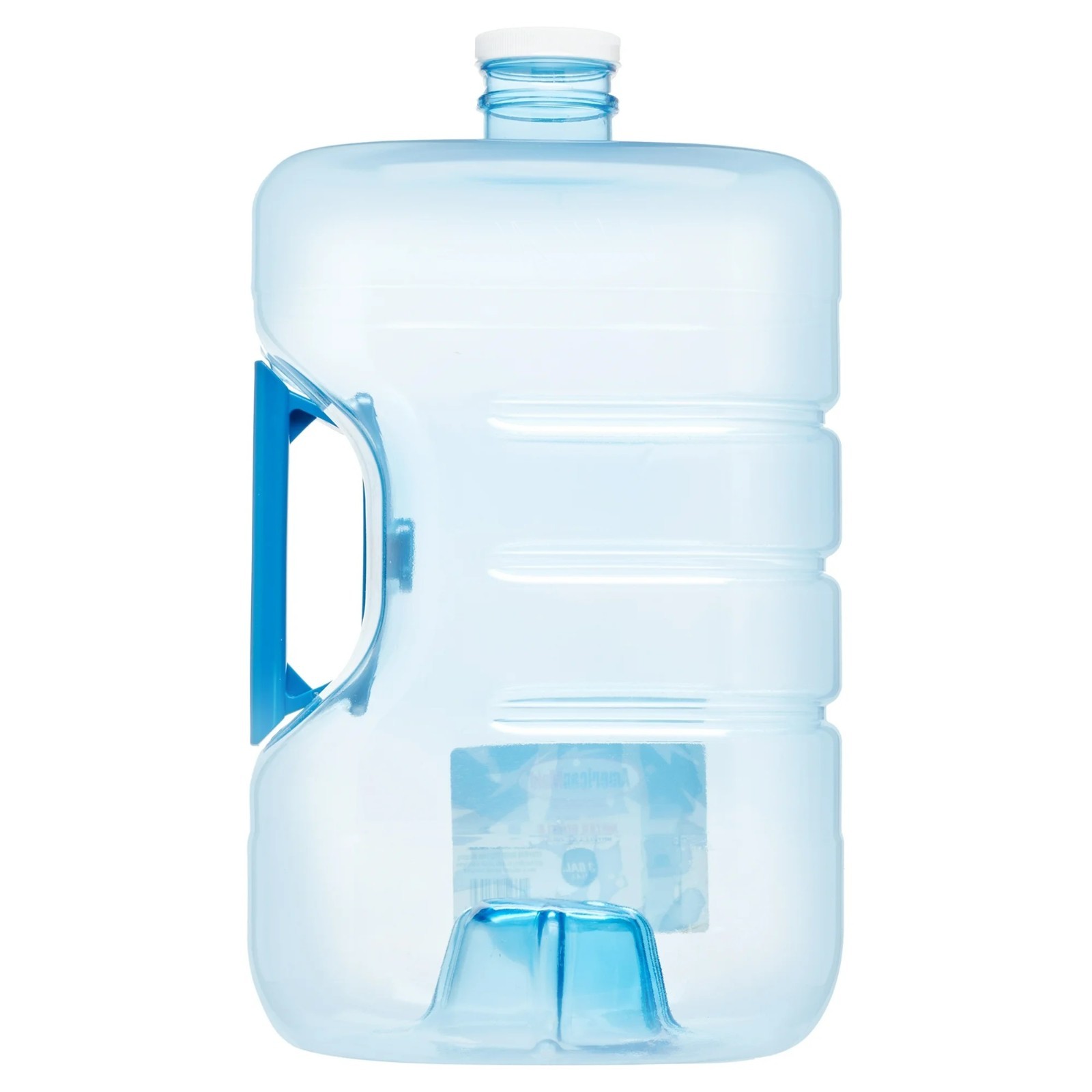 (2 pack) American Maid – Stackable & Refillable Water Gallon (3gal)