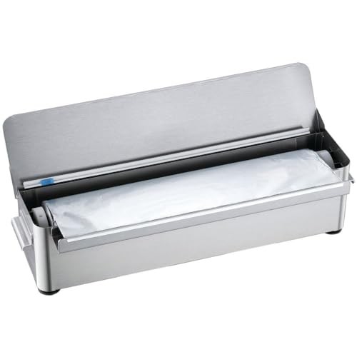 Edlund FFD18, Heavy Duty Film and Foil Dispenser, 19-3/4Wx9″Dx8″H