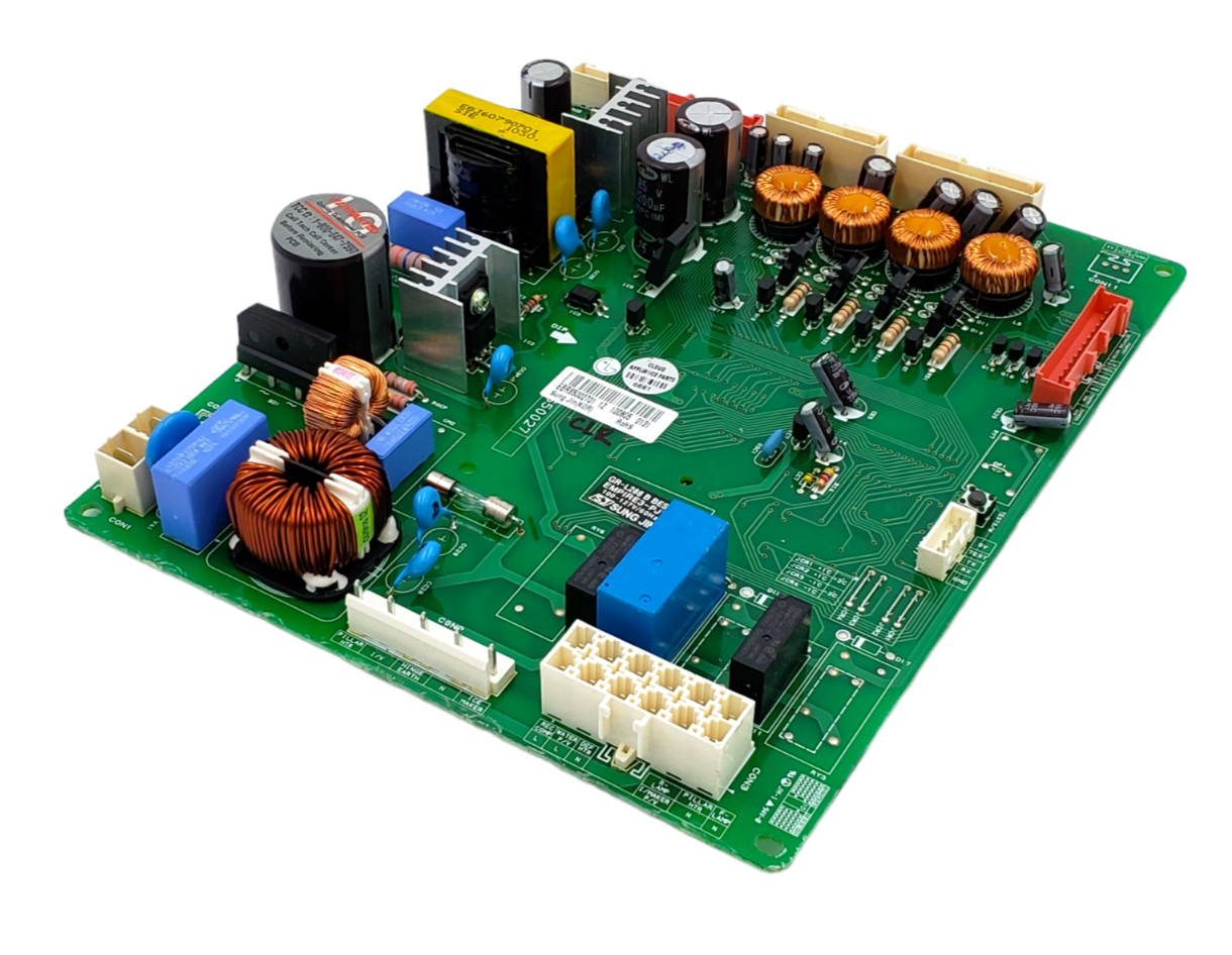 Genuine LG Refrigerator Control EBR65002701 Same Day Shipping & 60 Days Warranty