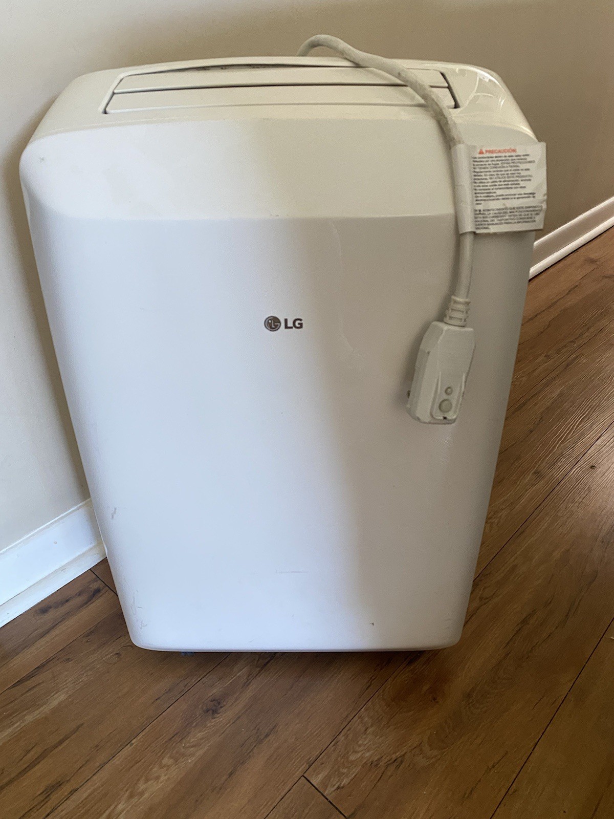 Air Conditioning 8.000 BTU