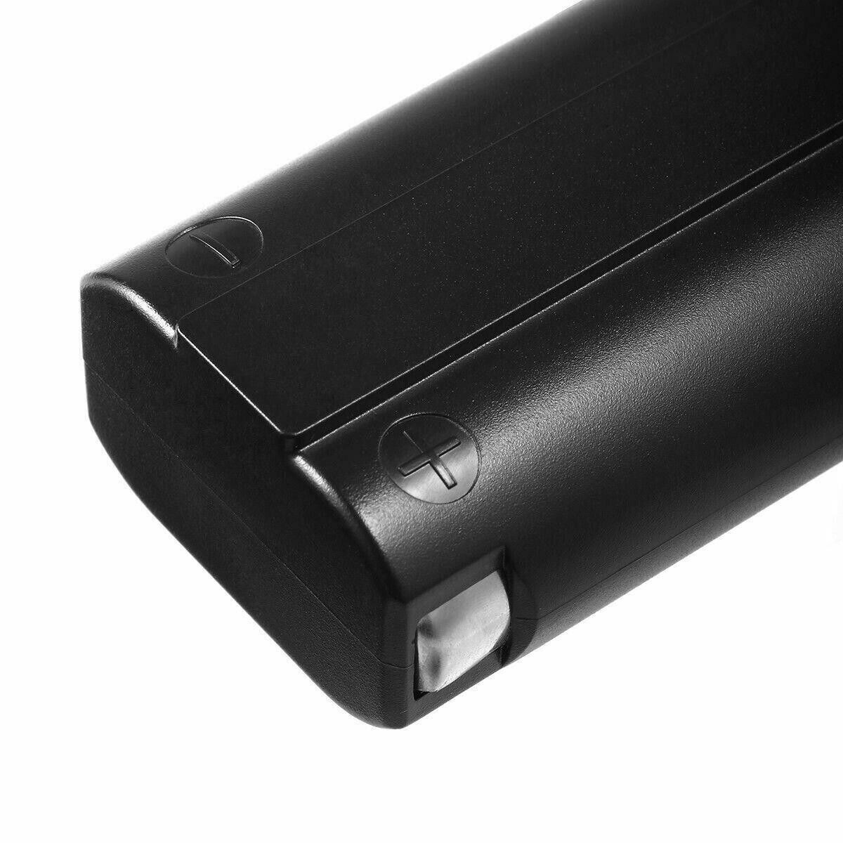 2pack 6V 404717 Battery For PASLODE 900400 900420 902000 Impulse Cordless Nailer